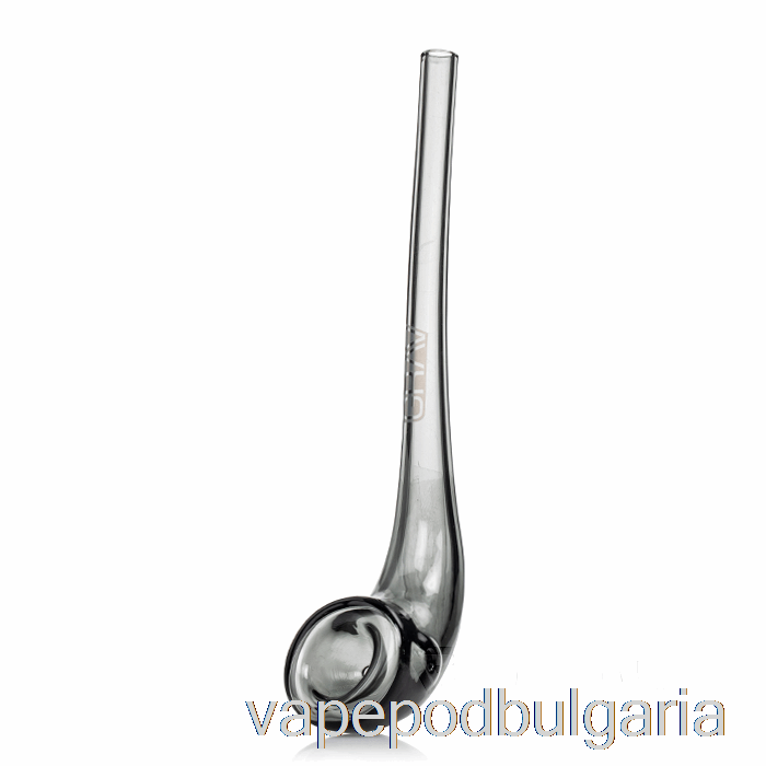 Vape Bulgaria Grav Gandalfini Sherlock Smoke Grey